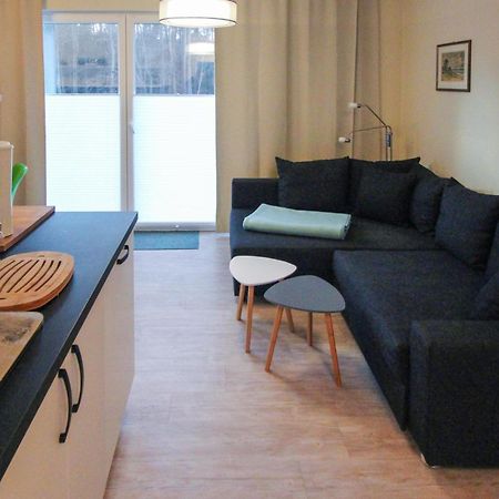 Stunning Apartment In Graal-Mueritz With Kitchen Екстериор снимка