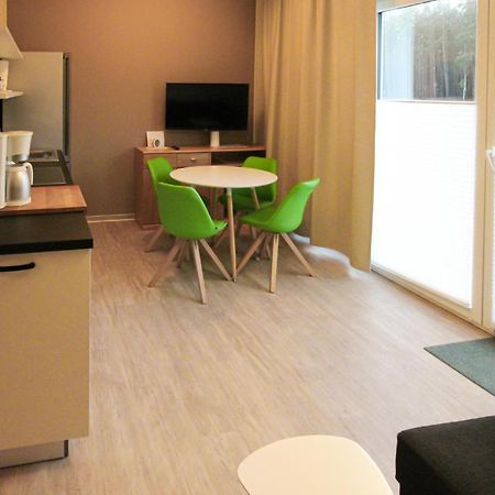 Stunning Apartment In Graal-Mueritz With Kitchen Екстериор снимка